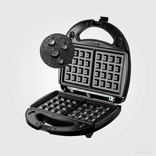 Сэндвичница Redmond Мультипекарь MB1201