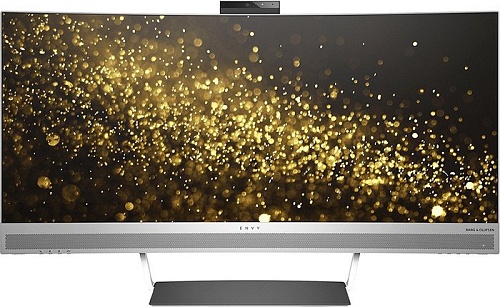 Монитор HP Envy 34 [W3T65AA]