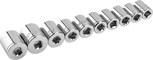 Универсальный набор инструментов Deli DL2024T (24 предмета)