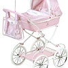 Коляска для кукол DeCuevas Ницца 81046