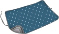 Коврик для глажки Nika КГ/1 (стрекозы на синем)