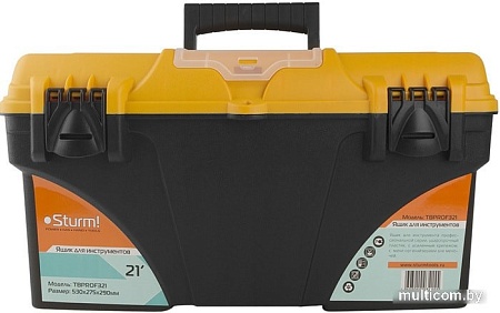 Ящик для инструментов Sturm TBPROF321