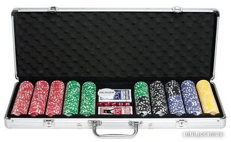 Настольная игра Partida Nuts n500