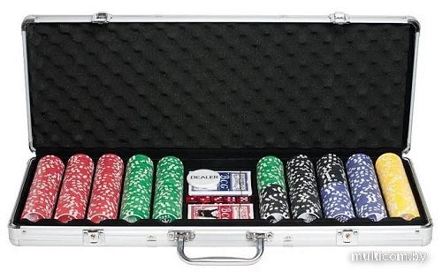 Настольная игра Partida Nuts n500