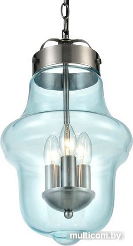 Подвесная люстра Vele Luce Satellitare VL5045P33