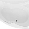 Ванна Aquanet Capri 170x110 R
