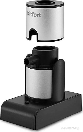 Дымогенератор Kitfort KT-6353