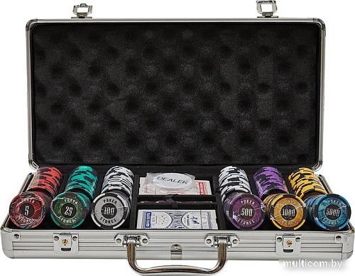 Карточная игра Partida Stones ston300