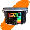 Palizh Глянцевая RAL2004 2.5 кг (оранжевый)
