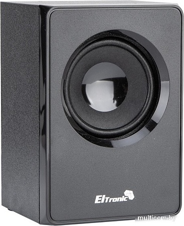 Акустика Eltronic 30-46 Home Sound