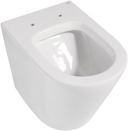 Унитаз приставной Abber Bequem AC1113