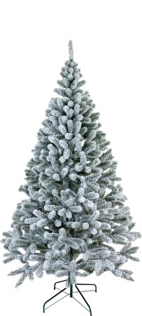 Ель Siga Group Беловежская Заснеженная 2.1 м