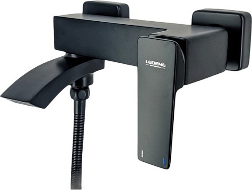 Смеситель Ledeme H78B L3178B