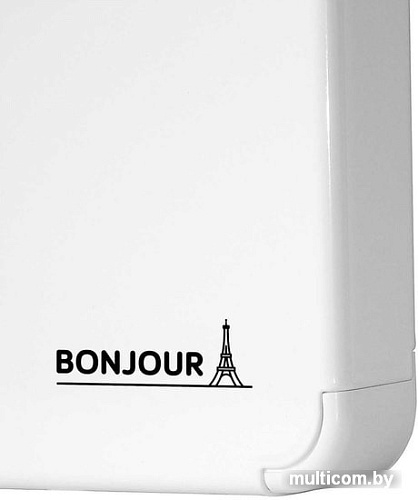 Конвектор Atlantic Bonjour Turbo Heat 10