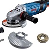 Угловая шлифмашина Bosch GWS 30-230 PB Professional 06018G1100