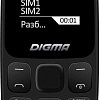 Мобильный телефон Digma Linx A106 (черный)