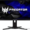 Монитор Acer Predator XB272bmiprz