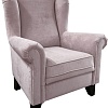 Интерьерное кресло Лама-мебель Орлеан (Ultra Rose)