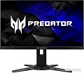 Монитор Acer Predator XB272bmiprz