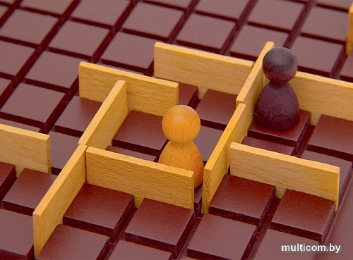 Настольная игра Стиль Жизни Коридор Мини