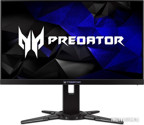 Монитор Acer Predator XB272bmiprz