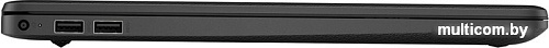Ноутбук HP 15s-eq2011ny 4A3U5EA