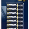 Батарейка Varta Energy Alkaline AA 30 шт