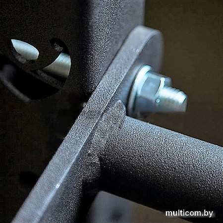 Стойка/стеллаж Spektr Sport 1320x430x1200 (модульная)