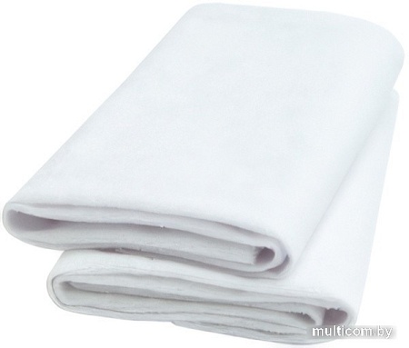 Влагонепроницаемый наматрасник Amarobaby Water Stop AB2156WS-2B/00 (2 шт)