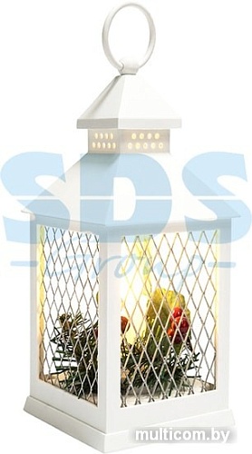 Светильник Neon-night Декоративный фонарь со свечкой 513-042