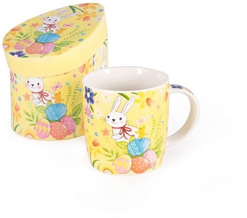 Кружка Fissman 14062