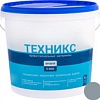 Техникс Для кровли К-5002 5 кг (серый)