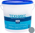 Техникс Для кровли К-5002 5 кг (серый)