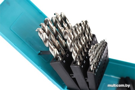 Набор оснастки Total TACSD0251 (25 предметов)