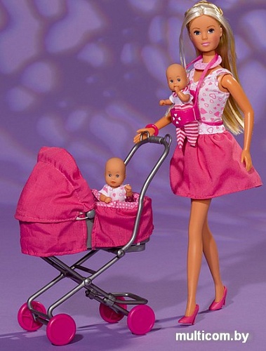 Кукла Simba Sunshine Twins (105738060)