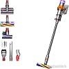 Пылесос Dyson V15 Detect Absolute 394451-01