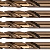 Набор сверл FIT 34002