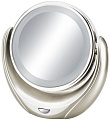 Косметическое зеркало Marta MT-2655 (молочный жемчуг)