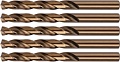 Набор сверл FIT 34002