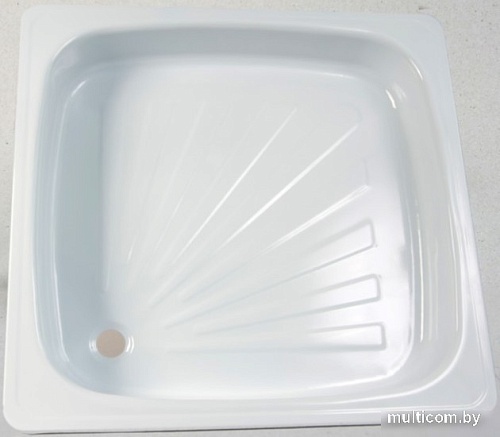 Душевой поддон Сантэкс ПДСм 80х80