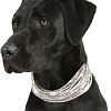 Шлейка Scruffs Insect Shield Dog Snood 937102 (серый)