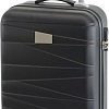 Чемодан-спиннер Inspirion Padua 56-0204455 (черный)
