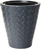 Кашпо Form-Plastic Makata 2800-014