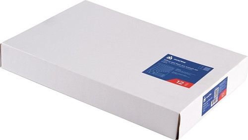 Набор ключей Мастак 5-23112 (12 предметов)