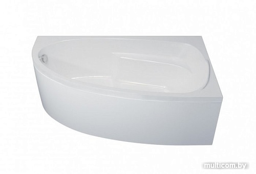 1AcReal Мадрид 170х95 R (с каркасом)