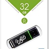 USB Flash Smart Buy Glossy Dark Grey 32GB [SB32GBGS-DG]