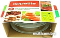Форма для выпечки Appetite CR4