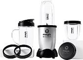 Стационарный блендер NutriBullet Magic Bullet MBR10
