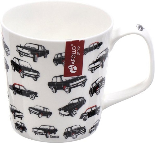 Кружка Apollo Auto Cono AUC-370