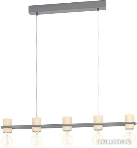 Подвесная люстра Eglo Chieveley 43541